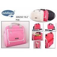 ADDISON 300936 10 inch PEMBE NETBOOK ÇANTASI